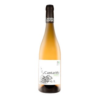 Cantariña 4 Doña Blanca 2017