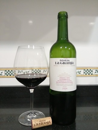 Dehesa la Granja 14