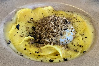 Restaurante Almocaden en Alcaudete