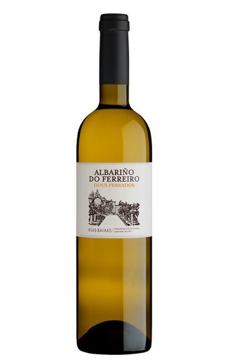 Do Ferreiro Dous Ferrados 2016