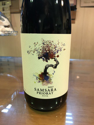 Samsara Priorat 2017