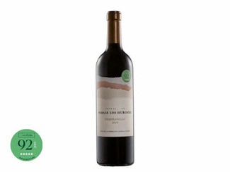 Paraje los hurones 2019