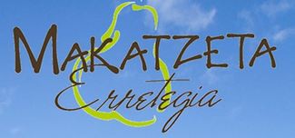 Restaurante Makatzeta en Atxondo 