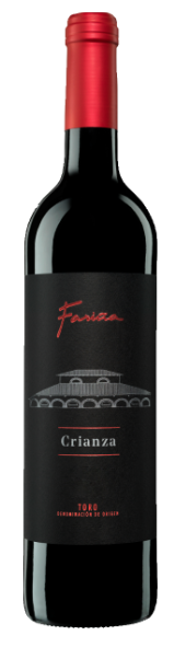 Fariña crianza 2016