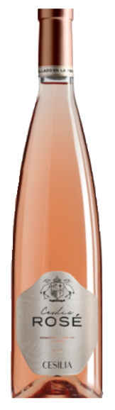 Cesilia Rosé 2020
