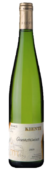 Kientz Gewurztraminer Le Metzing 2016