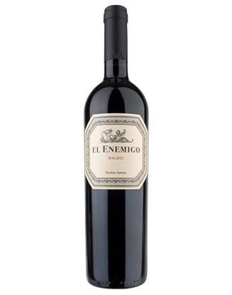 El Enemigo Malbec 2017
