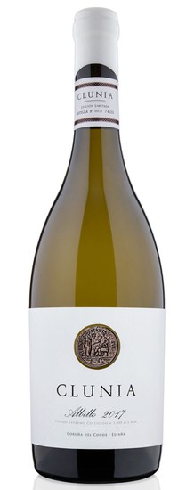 Clunia Albillo 2019