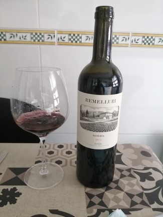Remellluri reserva 11