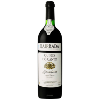 Dores Simões Quinta do Canto Garrafeira 1994