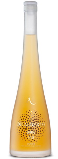 De Alberto Dorado Dulce