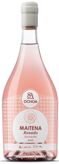 Ochoa Maitena Rosado Garancha 2020