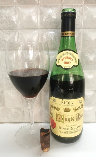 Delicioso viejunito