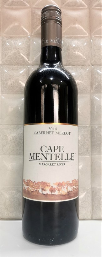 Cape Mentelle Cabernet Merlot 2014
