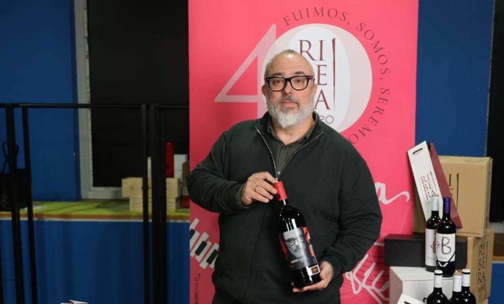 Álex de la Iglesia y Peter  Peter Sisseck protagonistas en la SEMINCI