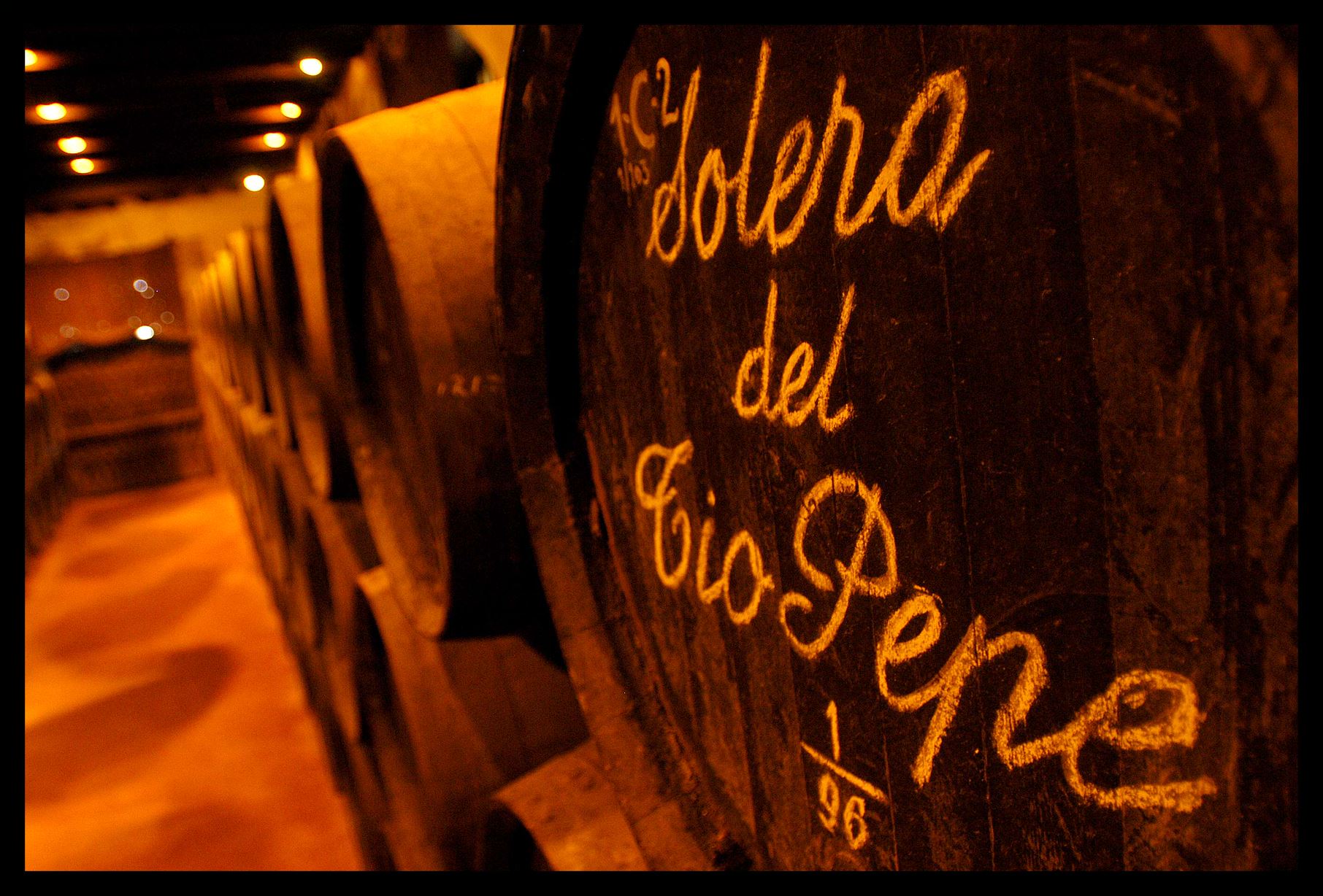 González Byass propone disfrutar de la Navidad en la Bodega Tío Pepe con el ciclo “De la bodega a Belén”