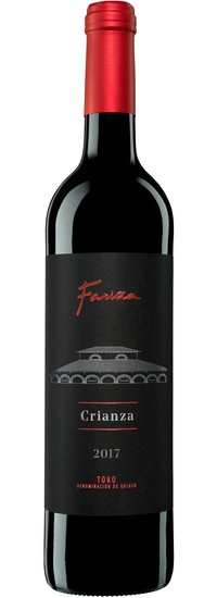 Fariña Crianza 2017