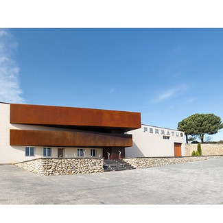 Bodegas Ferratus