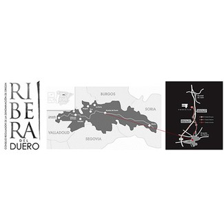 Ferratus en la Ribera del Duero