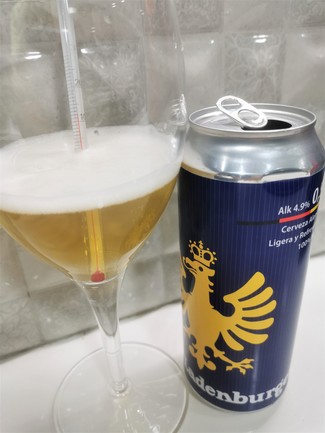 A 12°C