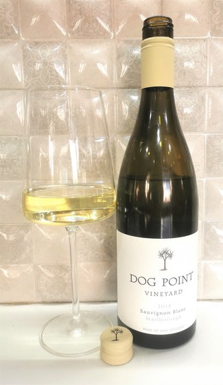 Rico Sauvignon blanc neozelandés