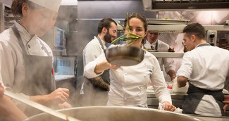 La cocinera Elena Arzak copresidirá el V Campeonato Mundial de Tapas