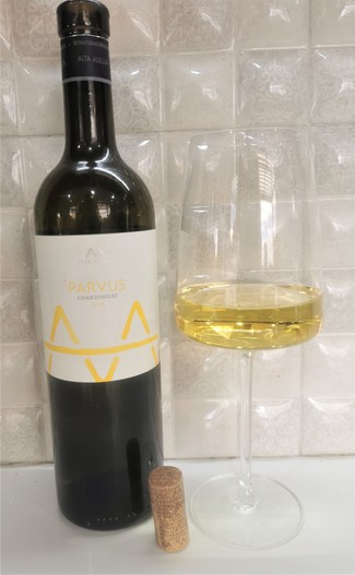Rico Chardonnay