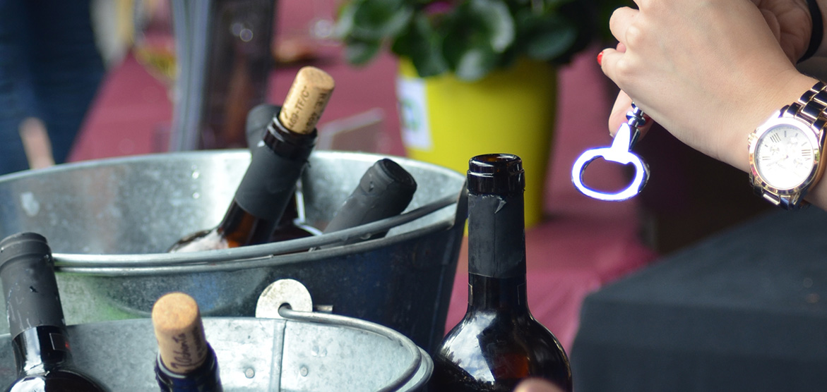 Vinos de La Palma, ahora más que nunca