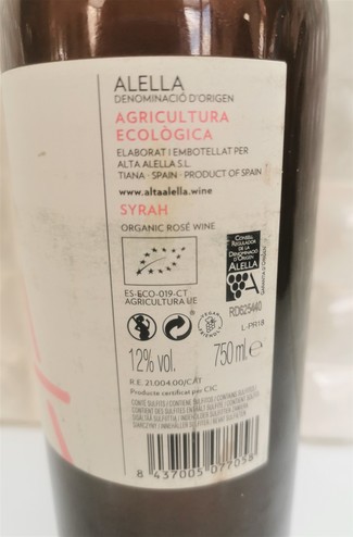 Contraetiqueta