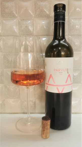 Rico rosadito