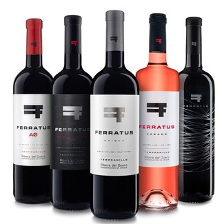 Vinos Ferratus