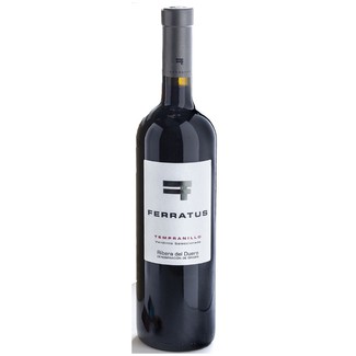 Ferratus Tempranillo