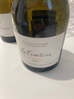 GRAN VINO DE GUARDA LA COMTESSE 2017