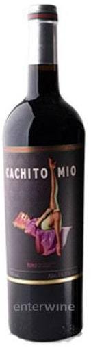 Cachito Mio
