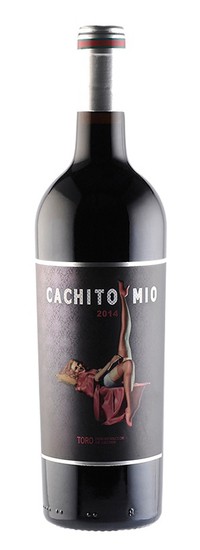 Cachito Mio 2016