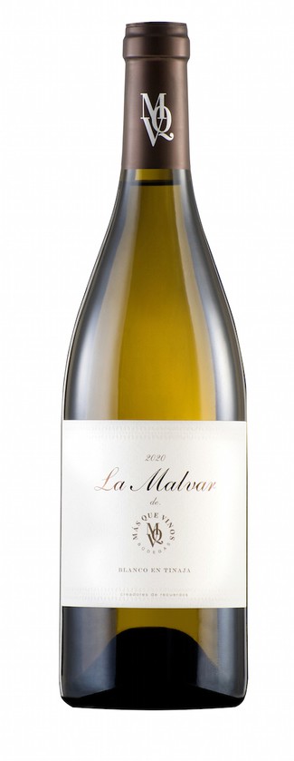 La Malvar de Más Que Vinos 2020