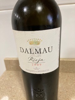 Dalmau 2009