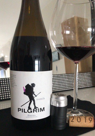 Pilgrim 2019