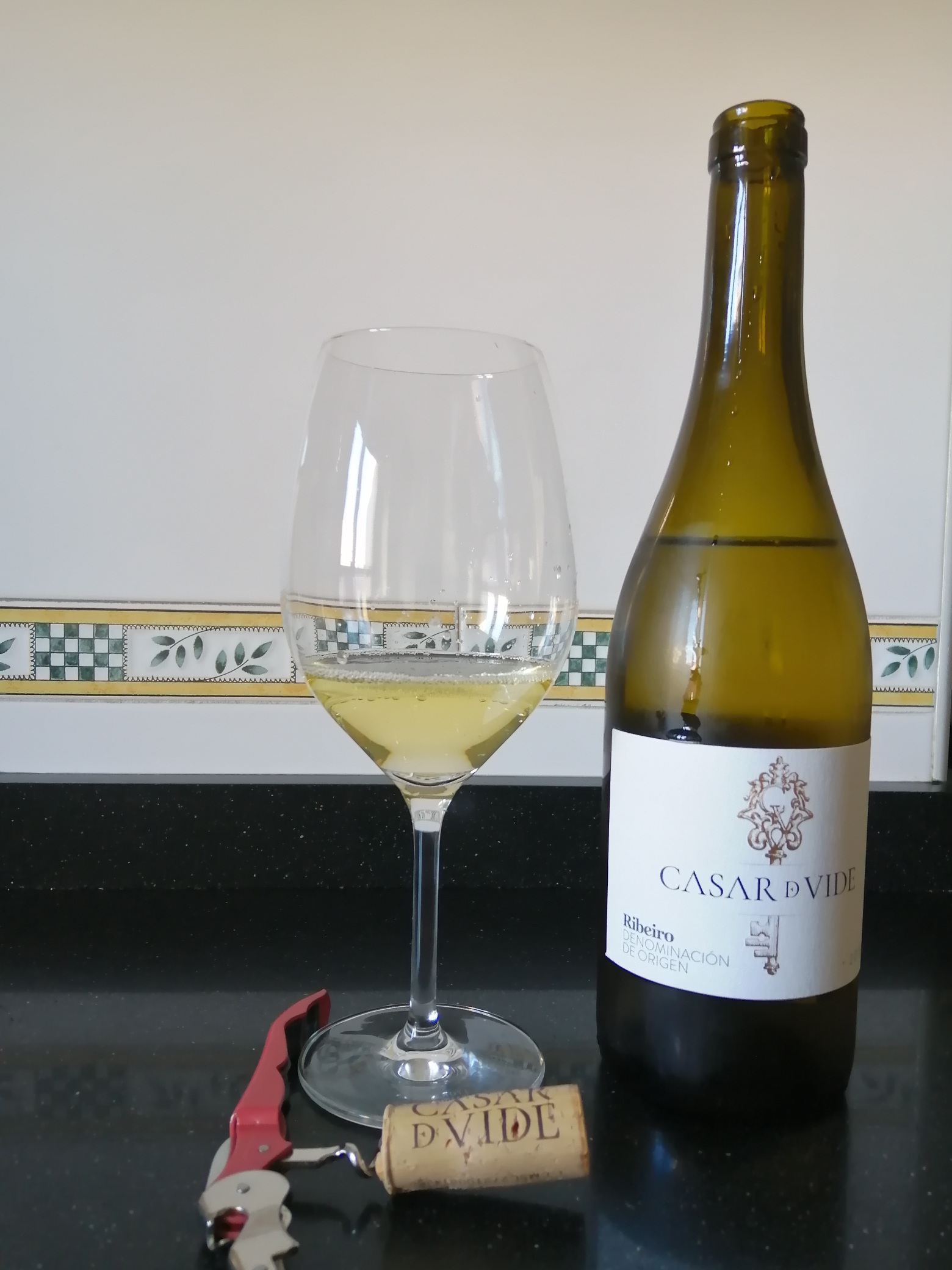 Vino Casar De Vide 2019
