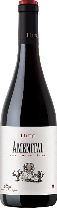 Amenital Selección de Viñedos 2018