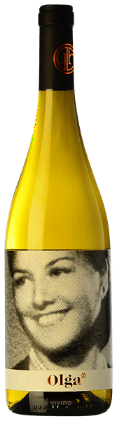 Olga Albariño 2019