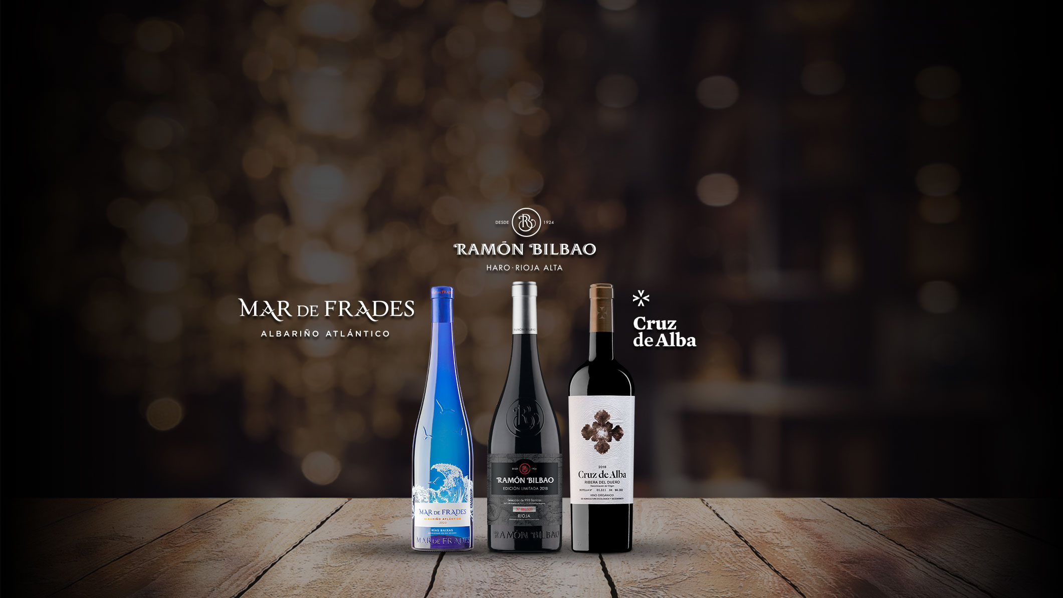 ZAMORA COMPANY apoya a la hostelería con una campaña nacional con sus marcas de vino