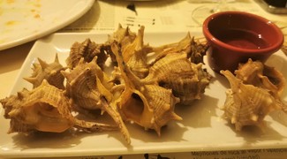 Las canaíllas
