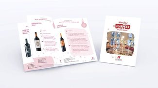 La DO Utiel-Requena lanza su guía de Navidad llena de humor y sugerencias de buenos vinos