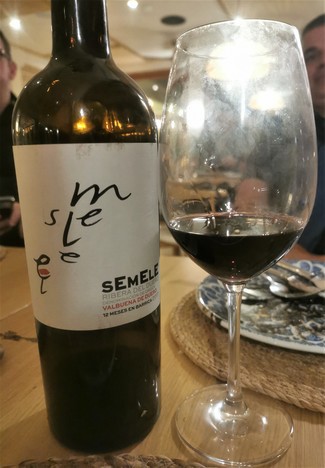 Nuestro vinito