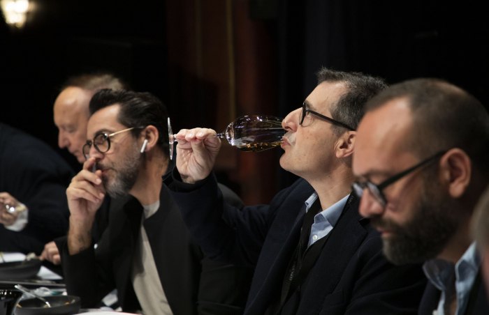 El Equipo Belga, Ganador De La Edición Más Rompedora Y Revolucionaria De Copa Jerez Forum & Competition 2021