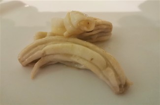 Las espardeñas