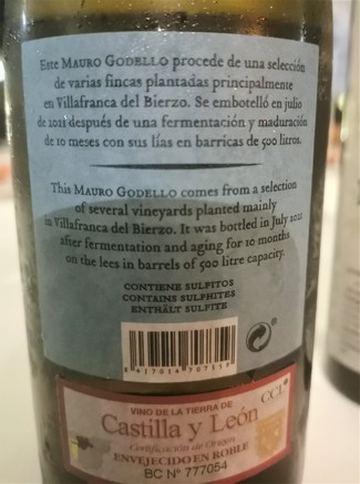 Contraetiqueta