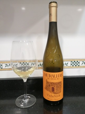 Muralhas de Monção 2020