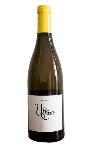 Ultreia Godello 2019